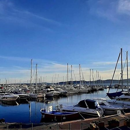 Appartement A Santa Lucia Vue Mer Сен-Рафаэль Экстерьер фото