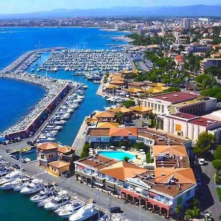 Appartement A Santa Lucia Vue Mer Сен-Рафаэль Экстерьер фото