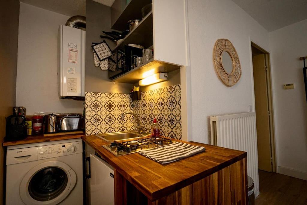 Appartement A Santa Lucia Vue Mer Сен-Рафаэль Экстерьер фото