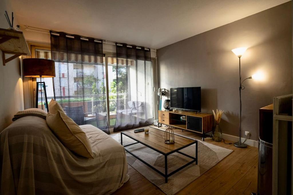 Appartement A Santa Lucia Vue Mer Сен-Рафаэль Экстерьер фото