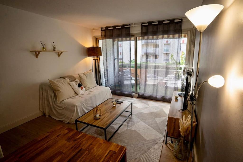 Appartement A Santa Lucia Vue Mer Сен-Рафаэль Экстерьер фото